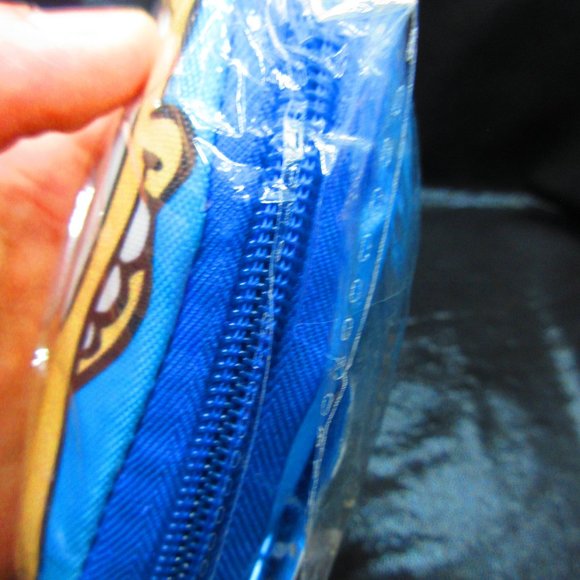 Rocko's Modern Life Tote Bag With Carabiner Clip Nick Box EXCLUSIVE SPRING 2018 - Picture 4 of 8